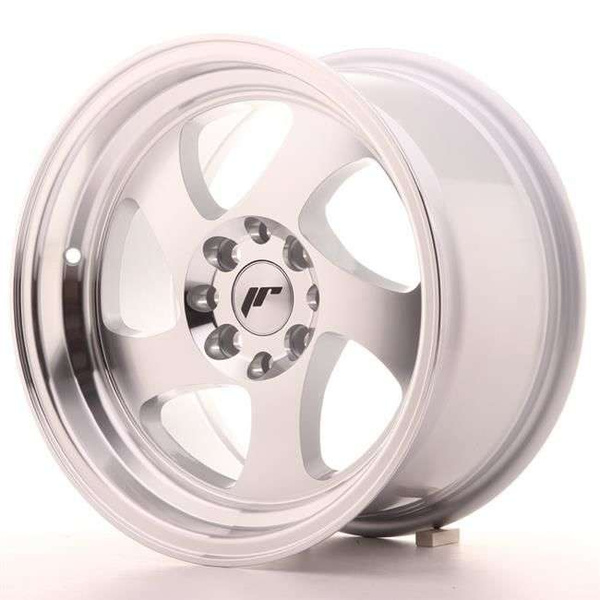 Alufelgi 15" BLANK ET20 JR15 Silver