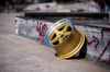 Alufelgi 17" BLANK ET20 JR6 Gold