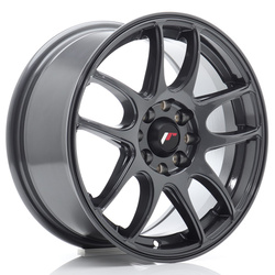 Alufelgi 15" BLANK ET35 JR29 Hyper Gray