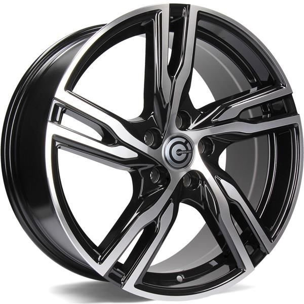 Felgi Aluminiowe 18" 5x108 Carbonado Punch
