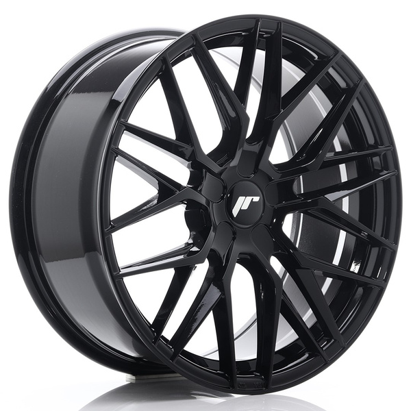 Alufelgi 19" 5x114.3 ET40 JR28 Black
