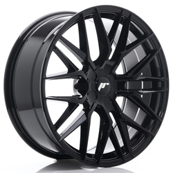 Alufelgi 20" 5x114.3 ET35 JR28 Black