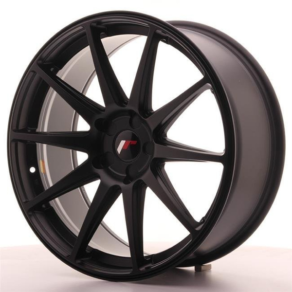 Alufelgi 20" BLANK ET20 - 35 JR11 Black