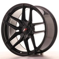 Alufelgi 19" BLANK ET20 - 40 JR25 Black