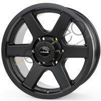 Felgi Aluminiowe 17" 6x139,7 Diewe Avventura