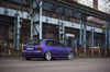 Alufelgi 19" 5x100 ET35 JR16 Silver