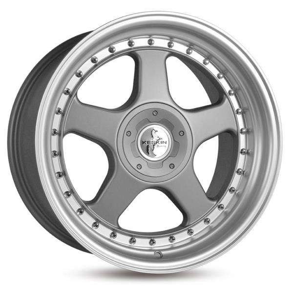 Felgi Aluminiowe 18" 5x100 5x112 Keskin Tuning KT1