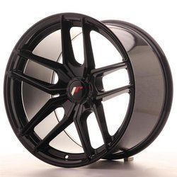 Alufelgi 19" BLANK ET20 - 40 JR25 Black