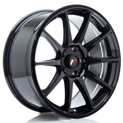 Alufelgi 18" 5x120 ET35 JR11 Black