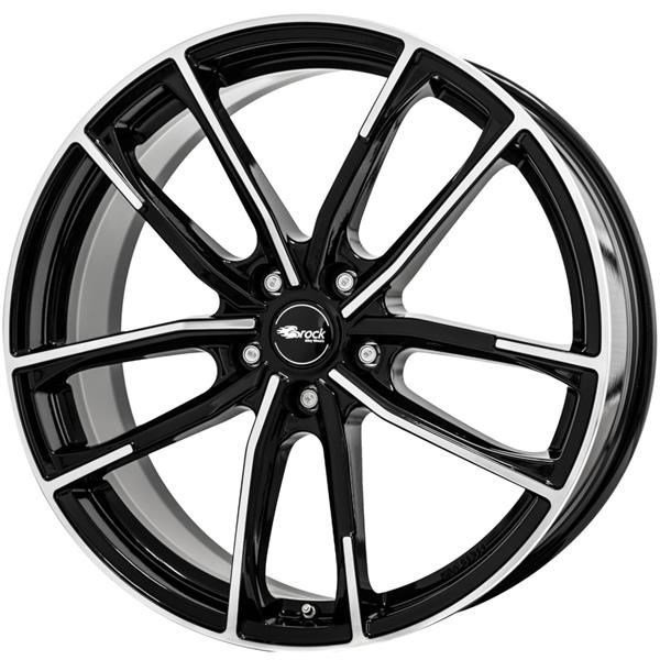 Felgi Aluminiowe 20" 5x112 Brock B38