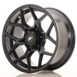 Alufelgi 18" 6x139.7 ET18 JRX9 Black