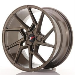 Alufelgi 19" BLANK ET20 - 45 JR33 Bronze