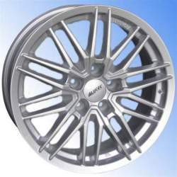 Alufelgi 16 cali 5x112 ET38 FreeMan ALUTEC BURNSIDE