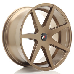 Alufelgi 20" 5x112 ET40 JR20 Bronze