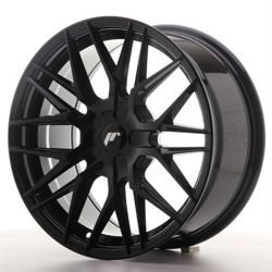 Alufelgi 17" BLANK ET25 - 40 JR28 Black