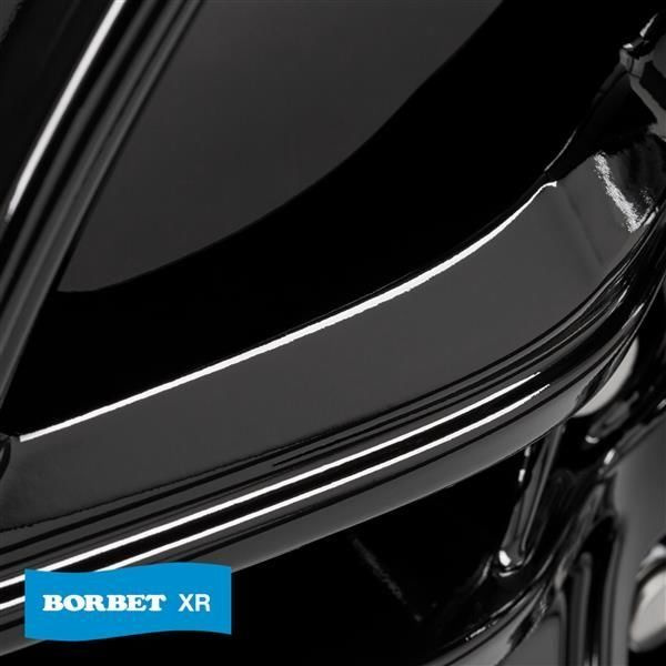 Felgi Aluminiowe 18" 5x112 Borbet XR
