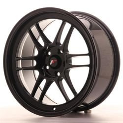 Alufelgi 18" 5x114.3 ET35 JR7 Black