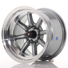 Alufelgi 14" BLANK ET-25 JR19 Gun metal