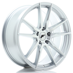 Alufelgi 20" 5x112 ET35 JR21 Silver
