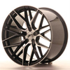 Alufelgi 19" BLANK ET20 - 40 JR28 Black