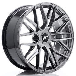 Alufelgi 20" 5x114.3 ET35 JR28 Hyper Black