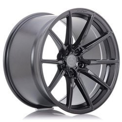 Alufelgi 20" BLANK ET0 - 30 CVR4 Carbon Graphite