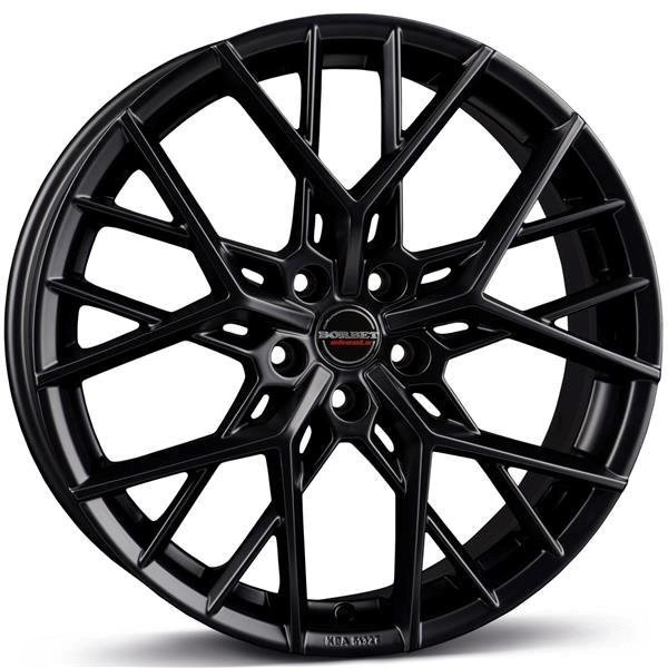 Felgi Aluminiowe 19" 5x114,3 Borbet BY