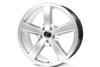 Felgi Aluminiowe 21" 5x114,3 Diewe Trina