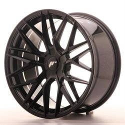 Alufelgi 19" BLANK ET20 - 40 JR28 Black