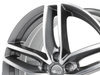 Felgi Aluminiowe 19" 5x108 RC Design RC 29