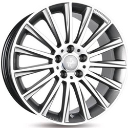 Felgi Aluminiowe 19" 5x112 Keskin Tuning KT18