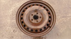Felga stalowa 16 cali 5x108  Ford