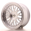 Alufelgi 17" BLANK ET25 - 30 JR10 Silver