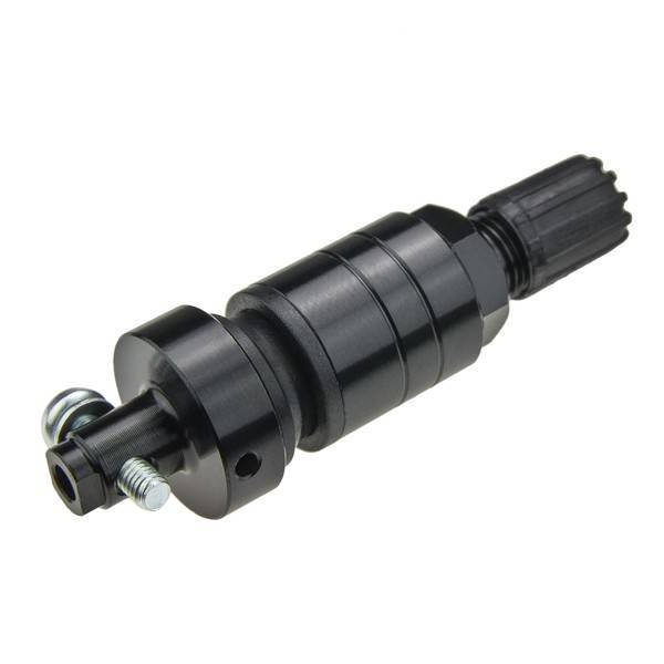 Zestaw naprawczy Czujnika TPMS-17 CUB UNI Black
