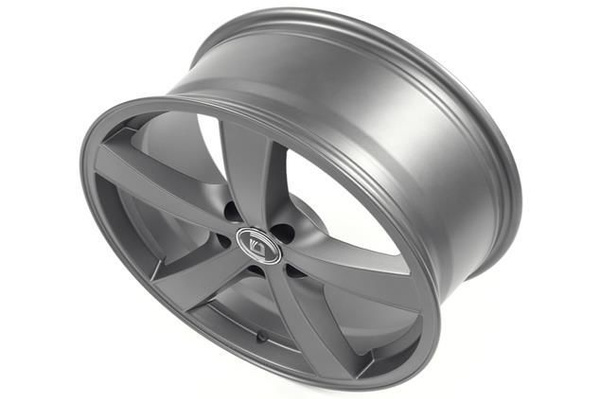 Felgi Aluminiowe 18" 5x114,3 Diewe Trina