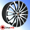 Alufelgi 20 cali 5x120 ET35 FreeMan 6844
