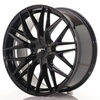 Alufelgi 21" BLANK ET15 - 45 JR28 Black