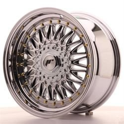  Alufelgi 17 cali ET20 5x112/120 Chrome JR9 