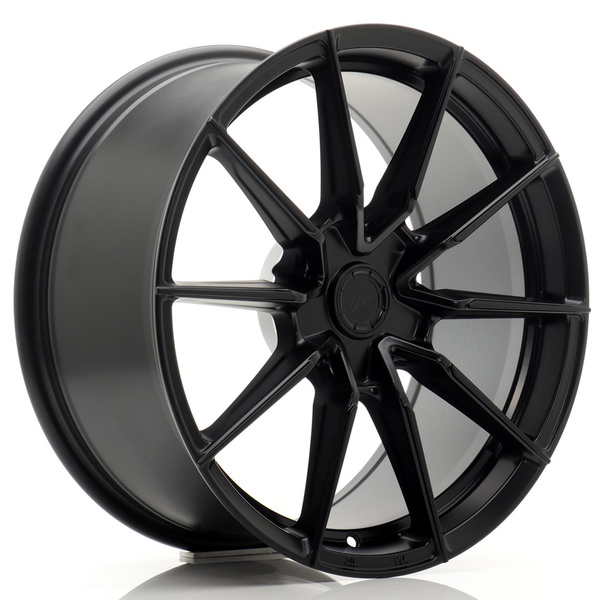 Alufelgi 18x8,5 ET35 5x112 JR Wheels SL-02 Black