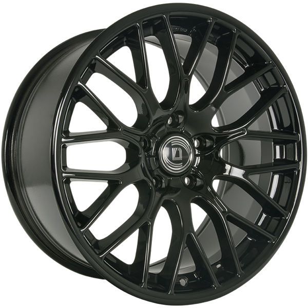 Felgi Aluminiowe 22" 5x127 Diewe Wheels Impatto