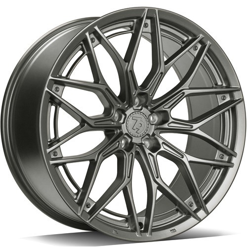 Felgi aluminiowe19" 5x112 seventy9 SCF-R