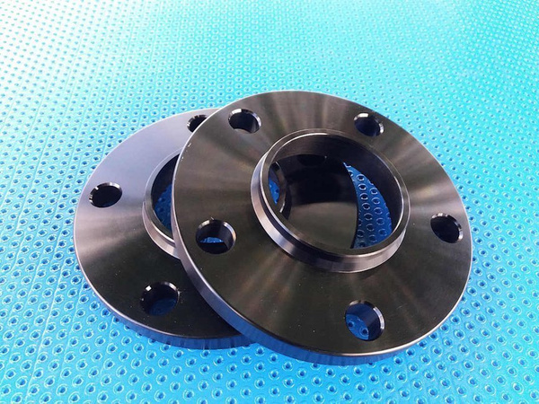 Dystanse 5x120 piasta 74.1 BMW (2 szt.) komplet