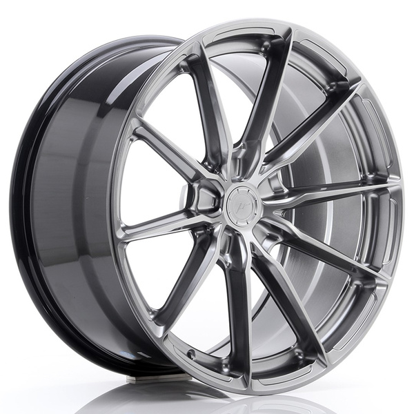 Alufelgi 20" 5x112 ET20 JR37 Hyper Black