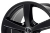 Felgi Aluminiowe 16" 5x108 Diewe Trina
