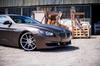 Alufelgi 20" 5x112 ET40 JR30 Silver