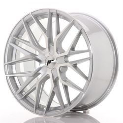 Alufelgi 21" BLANK ET15 - 55 JR28 Silver