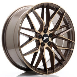 Alufelgi 20" 5x112 ET40 JR28 Bronze