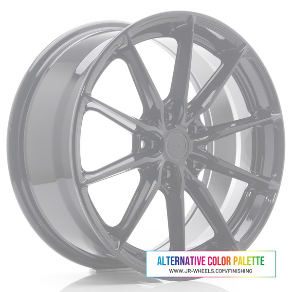 Alufelgi 18" 5x112 ET45 JR37 Custom Finish