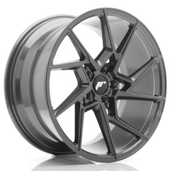 Alufelgi 19" 5x120 ET40 JR33 Hyper Gray