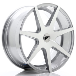 Alufelgi 19" 5x120 ET35 JR20 Silver